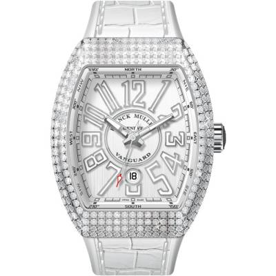 Franck Muller Vanguard V 45 Automatic