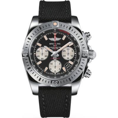 Breitling Windrider Chronomat Airborne 44 B01