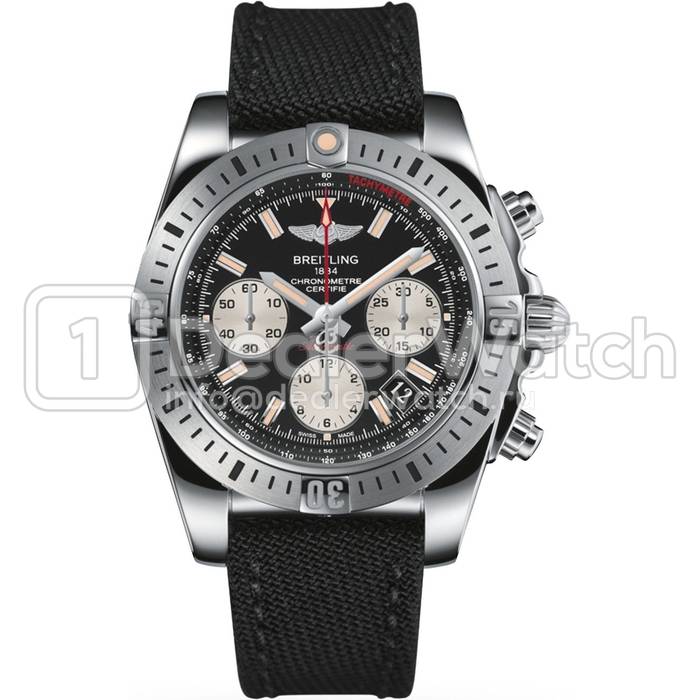 Часы Breitling Windrider Chronomat Airborne 44 B01