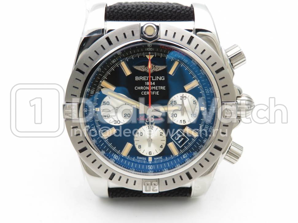 Chronomat 44 airborne cheap