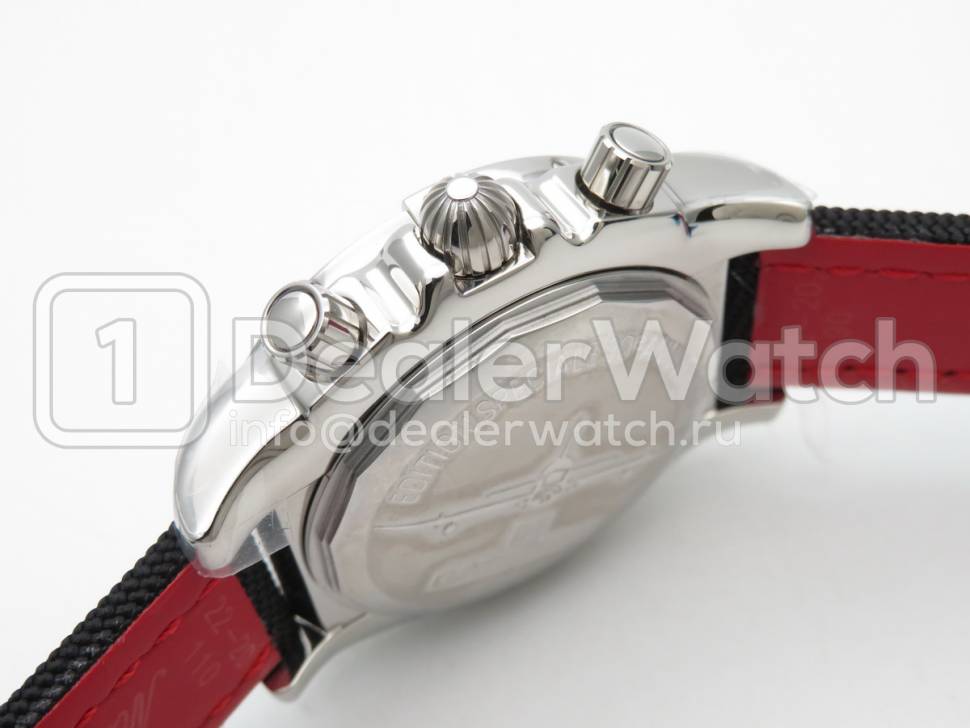 Часы Breitling Windrider Chronomat Airborne 44 B01