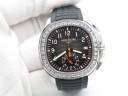 Часы Patek Philippe Aquanaut Chrono 5968A