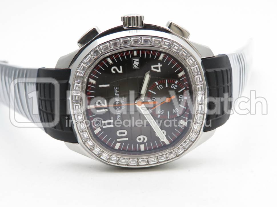 Часы Patek Philippe Aquanaut Chrono 5968A