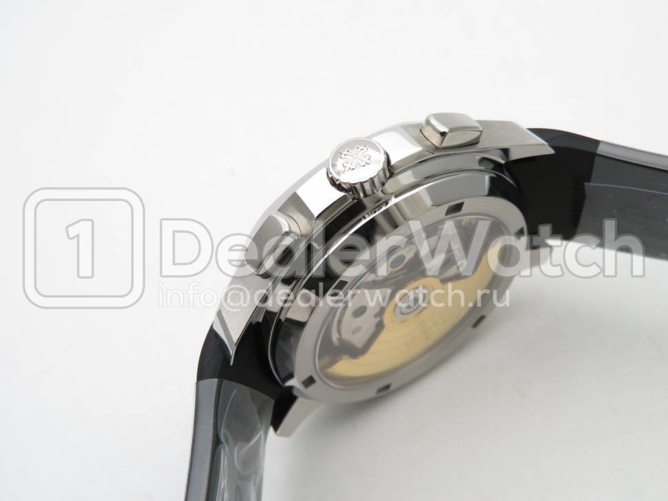 Часы Patek Philippe Aquanaut Chrono 5968A