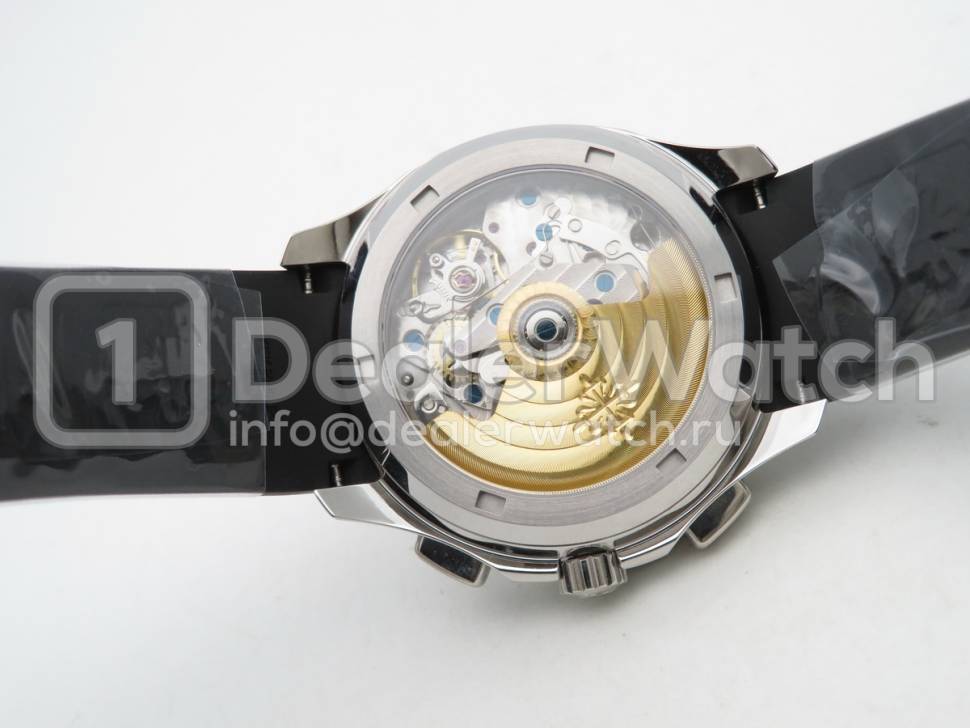 Часы Patek Philippe Aquanaut Chrono 5968A