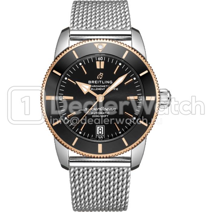 Часы Breitling Superocean Heritage II B20 Automatic