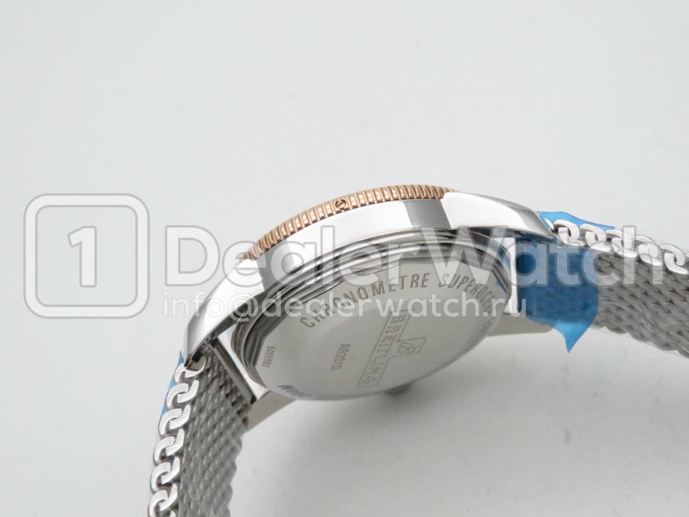 Часы Breitling Superocean Heritage II B20 Automatic