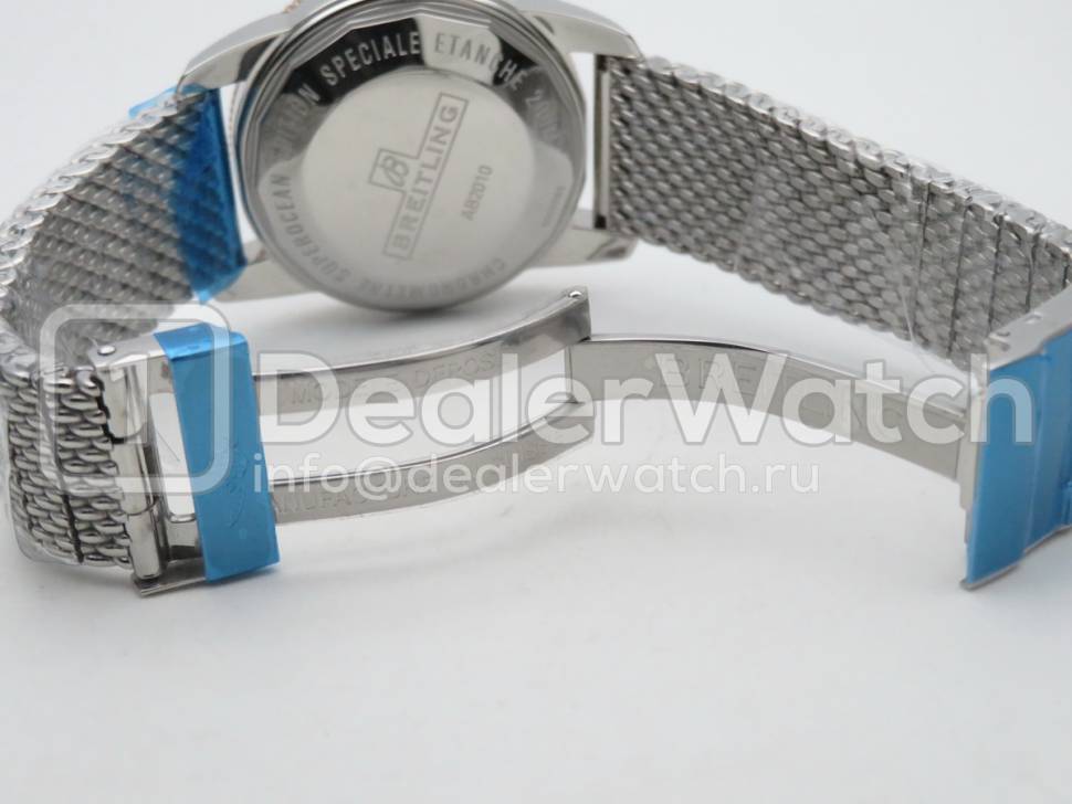 Часы Breitling Superocean Heritage II B20 Automatic