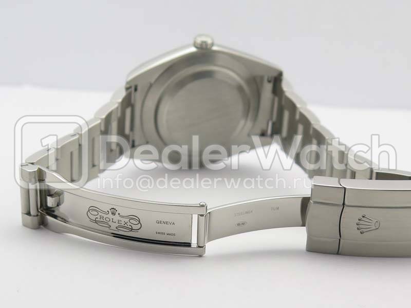 Часы Rolex Oyster Perpetual 39 114300-0002