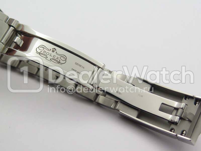Часы Rolex Oyster Perpetual 39 114300-0002