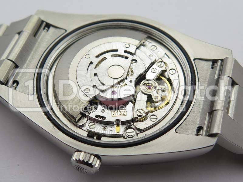 Часы Rolex Oyster Perpetual 39 114300-0002