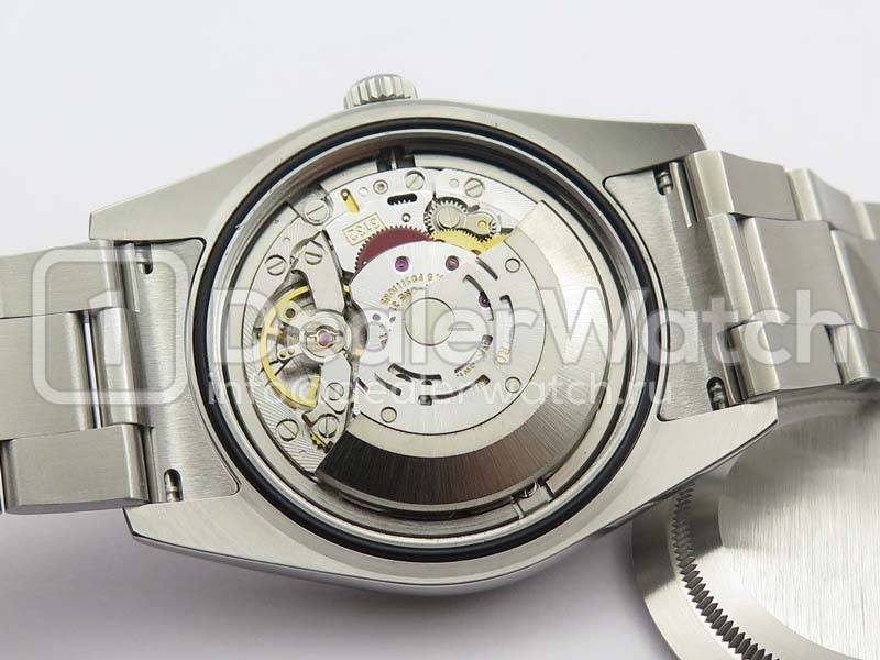 Часы Rolex Oyster Perpetual 39 114300-0002