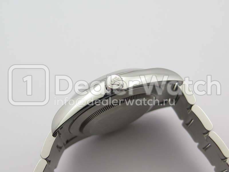 Часы Rolex Oyster Perpetual 39 114300-0002
