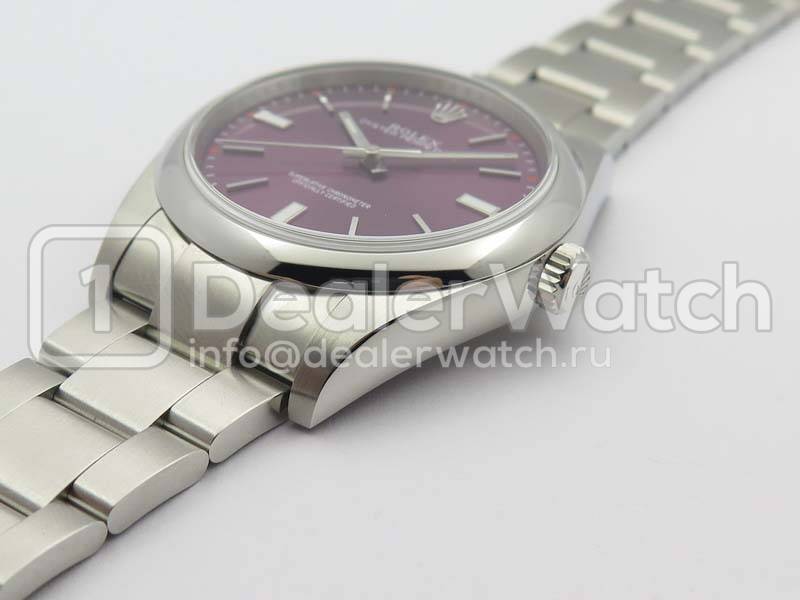 Часы Rolex Oyster Perpetual 39 114300-0002