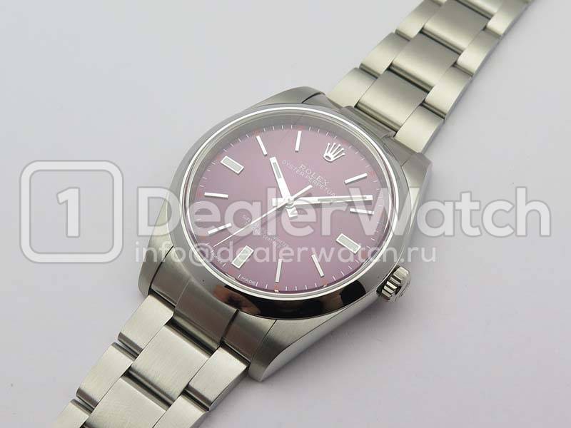 Часы Rolex Oyster Perpetual 39 114300-0002