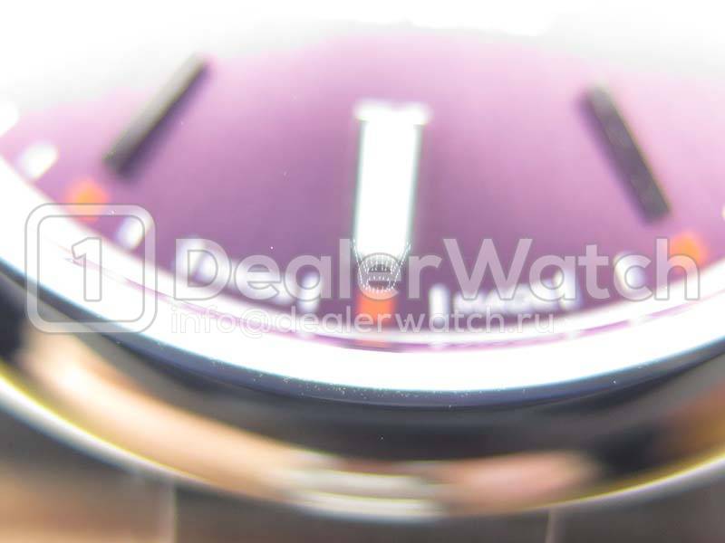 Часы Rolex Oyster Perpetual 39 114300-0002