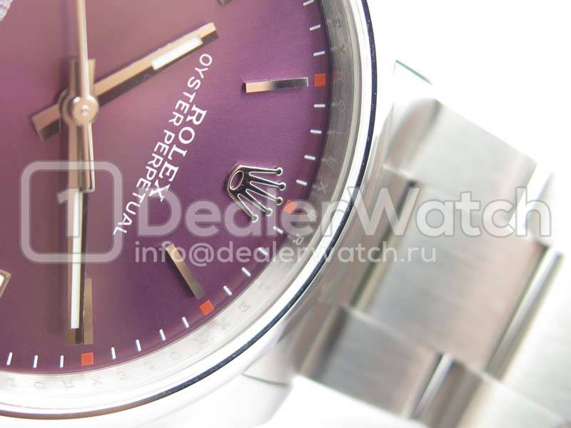 Часы Rolex Oyster Perpetual 39 114300-0002