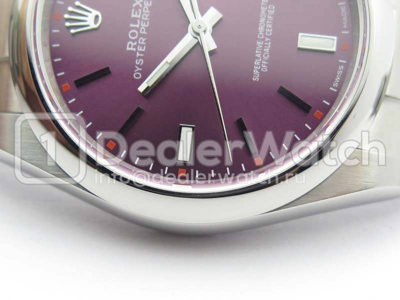 Часы Rolex Oyster Perpetual 39 114300-0002