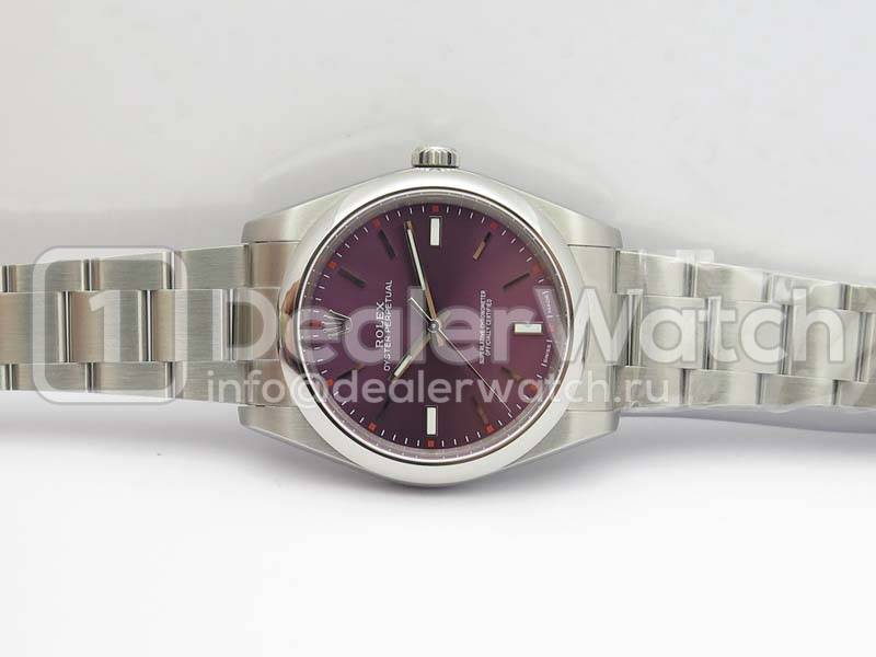 Часы Rolex Oyster Perpetual 39 114300-0002