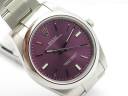 Часы Rolex Oyster Perpetual 39 114300-0002