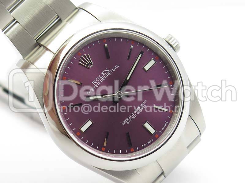 Часы Rolex Oyster Perpetual 39 114300-0002