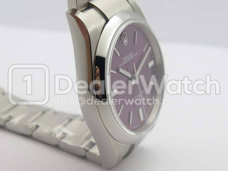 Часы Rolex Oyster Perpetual 39 114300-0002