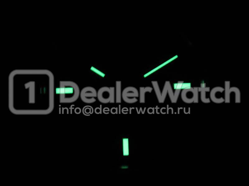 Часы Rolex Oyster Perpetual 39 114300-0002