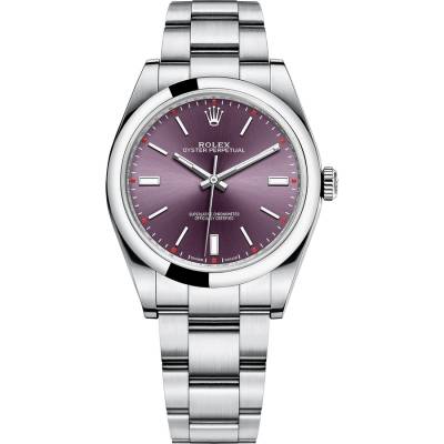 Rolex Oyster Perpetual 39 114300-0002