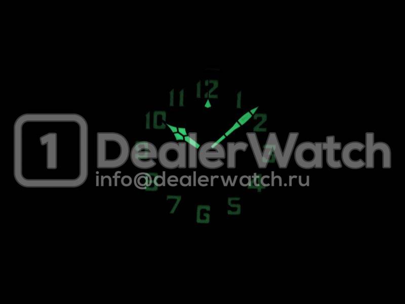 Часы Zenith Heritage Pilot Cafe Racer Spirit