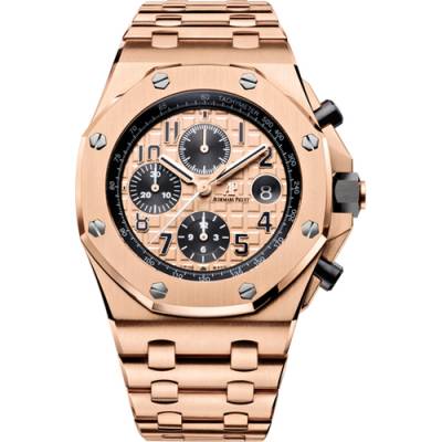 Audemars Piguet Royal Oak Offshore Chronograph 42 mm v2