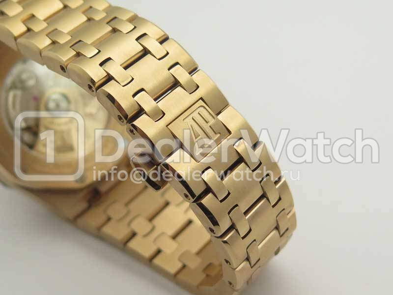 Часы Audemars Piguet Royal Oak Offshore Chronograph 42 mm v2