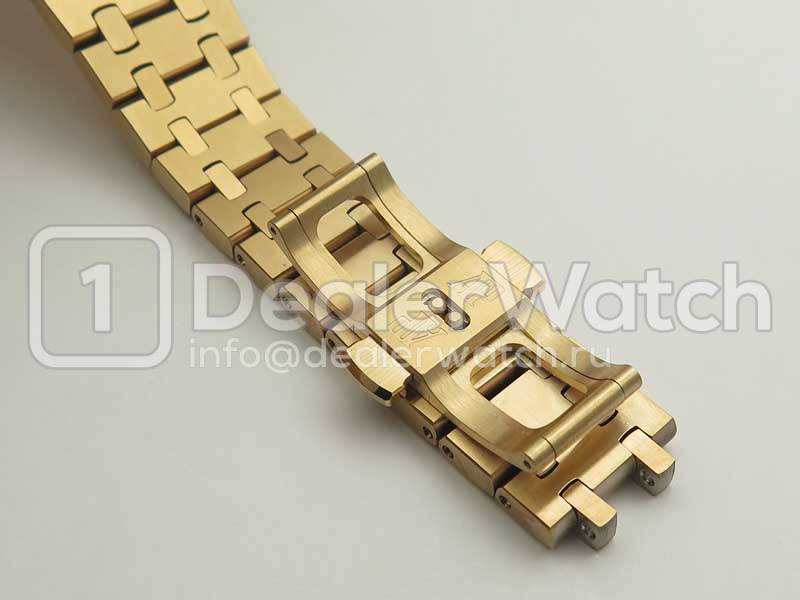 Часы Audemars Piguet Royal Oak Offshore Chronograph 42 mm v2