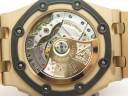 Часы Audemars Piguet Royal Oak Offshore Chronograph 42 mm v2