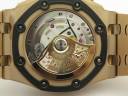 Часы Audemars Piguet Royal Oak Offshore Chronograph 42 mm v2