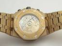 Часы Audemars Piguet Royal Oak Offshore Chronograph 42 mm v2