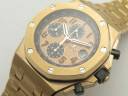 Часы Audemars Piguet Royal Oak Offshore Chronograph 42 mm v2