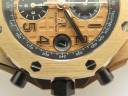 Часы Audemars Piguet Royal Oak Offshore Chronograph 42 mm v2