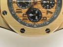 Часы Audemars Piguet Royal Oak Offshore Chronograph 42 mm v2