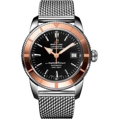 Breitling Superocean Heritage