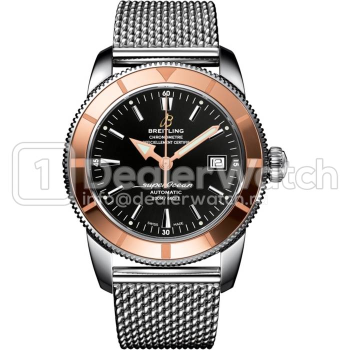 Часы Breitling Superocean Heritage