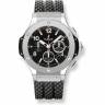 Часы Hublot Big Bang Chronograph Steel