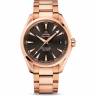 Часы Omega Seamaster Aqua Terra 150m