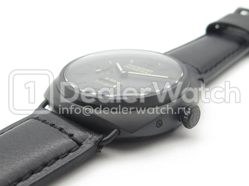Часы Officine Panerai Radiomir 8 Days Ceramic PAM 384
