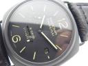 Часы Officine Panerai Radiomir 8 Days Ceramic PAM 384