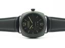 Часы Officine Panerai Radiomir 8 Days Ceramic PAM 384