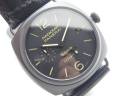 Часы Officine Panerai Radiomir 8 Days Ceramic PAM 384