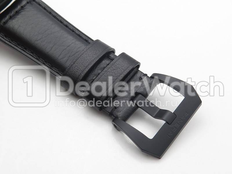 Часы Officine Panerai Radiomir 8 Days Ceramic PAM 384