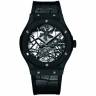 Часы Hublot Classic Fusion Skeleton Tourbillon