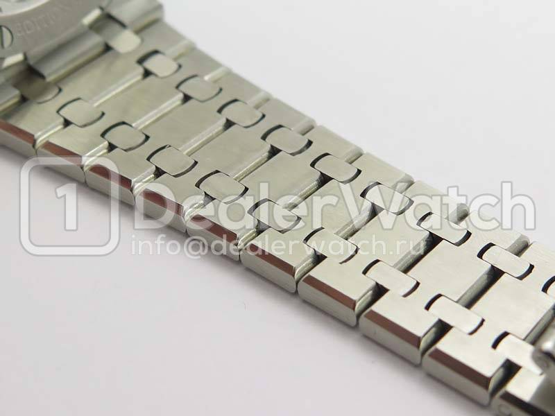 Часы Audemars Piguet Royal Oak Tourbillon Extra-Thin Openworked