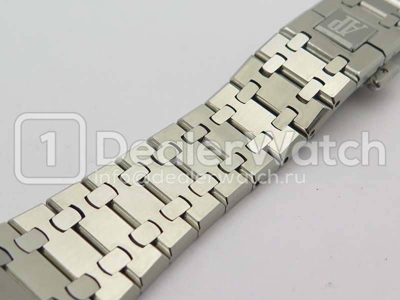 Часы Audemars Piguet Royal Oak Tourbillon Extra-Thin Openworked
